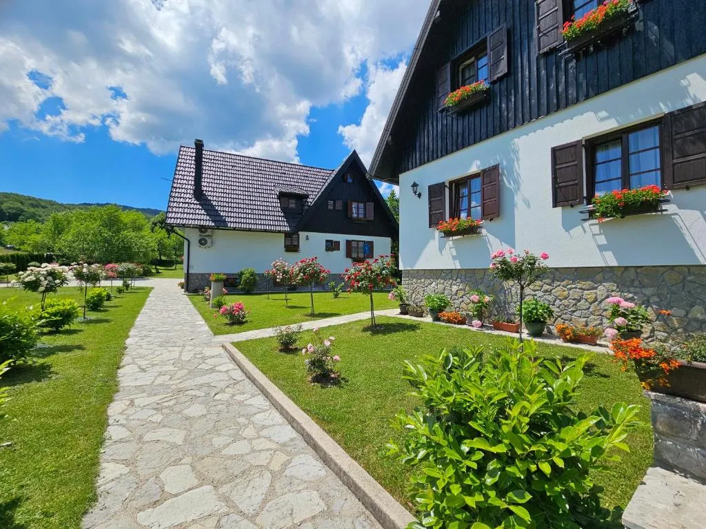 Plitvice Breza - Plitvice Breza - Surroundings