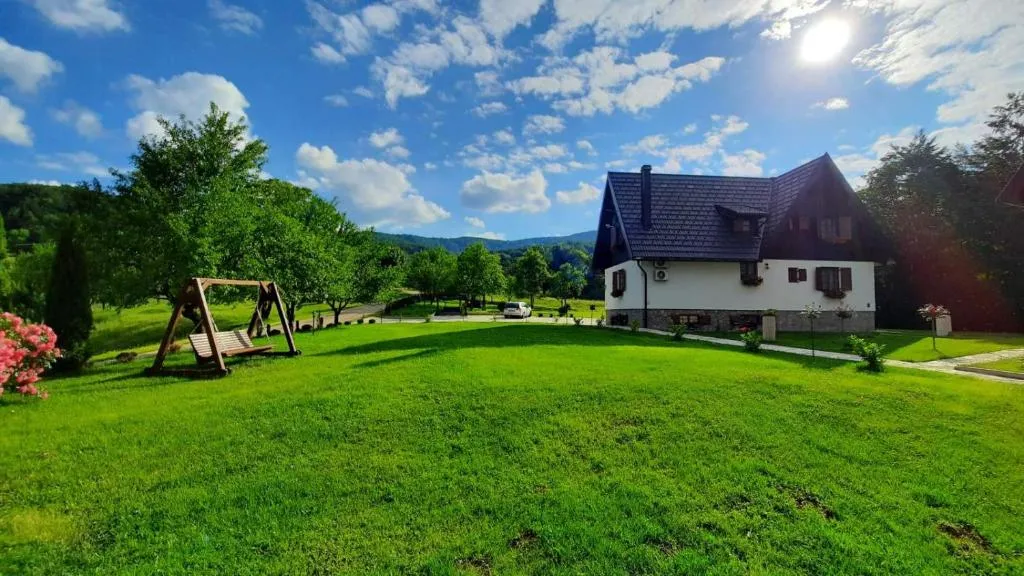 Plitvice Breza - Plitvice Breza - Surroundings