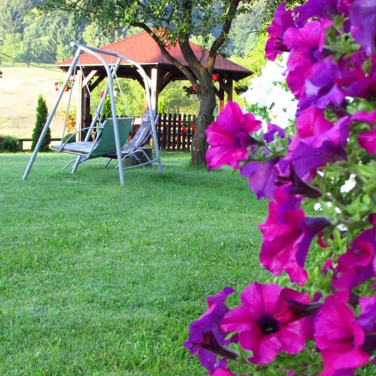 Plitvice Breza - Plitvice Breza - Surroundings