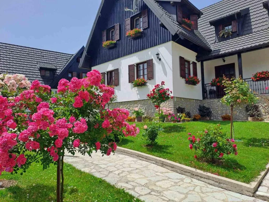 Plitvice Breza - Plitvice Breza - Surroundings