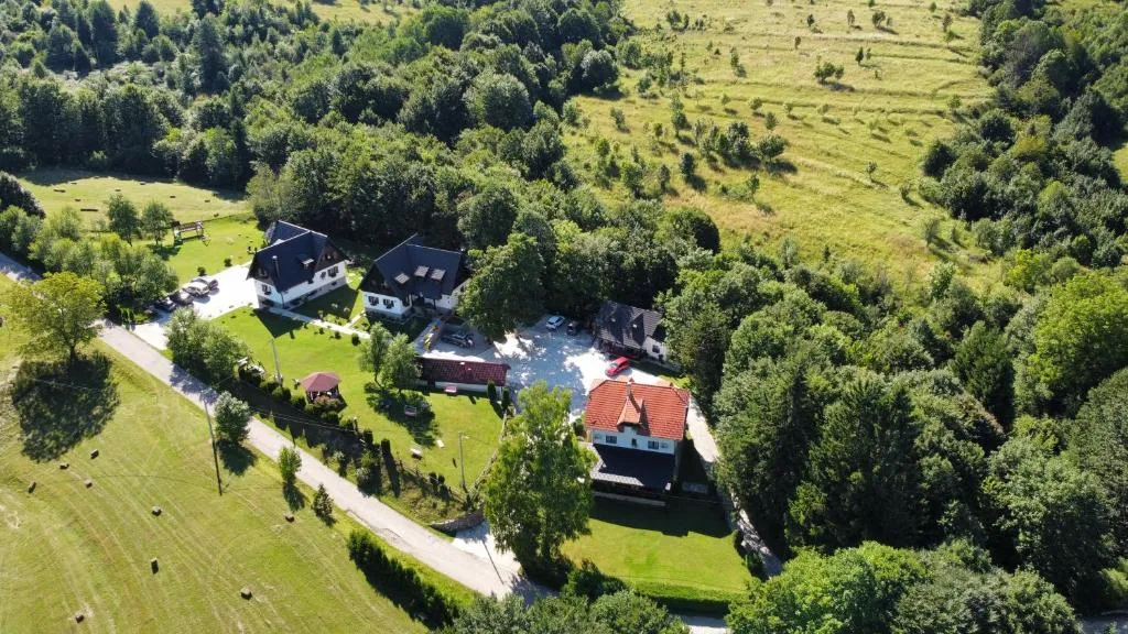 Plitvice Breza - Plitvice Breza - Surroundings