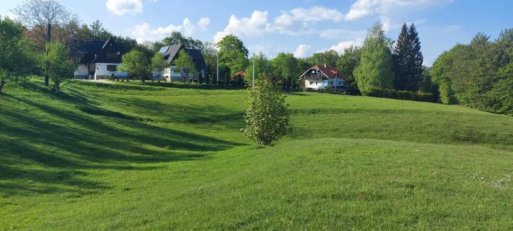 Plitvice Breza - Plitvice Breza - Surroundings