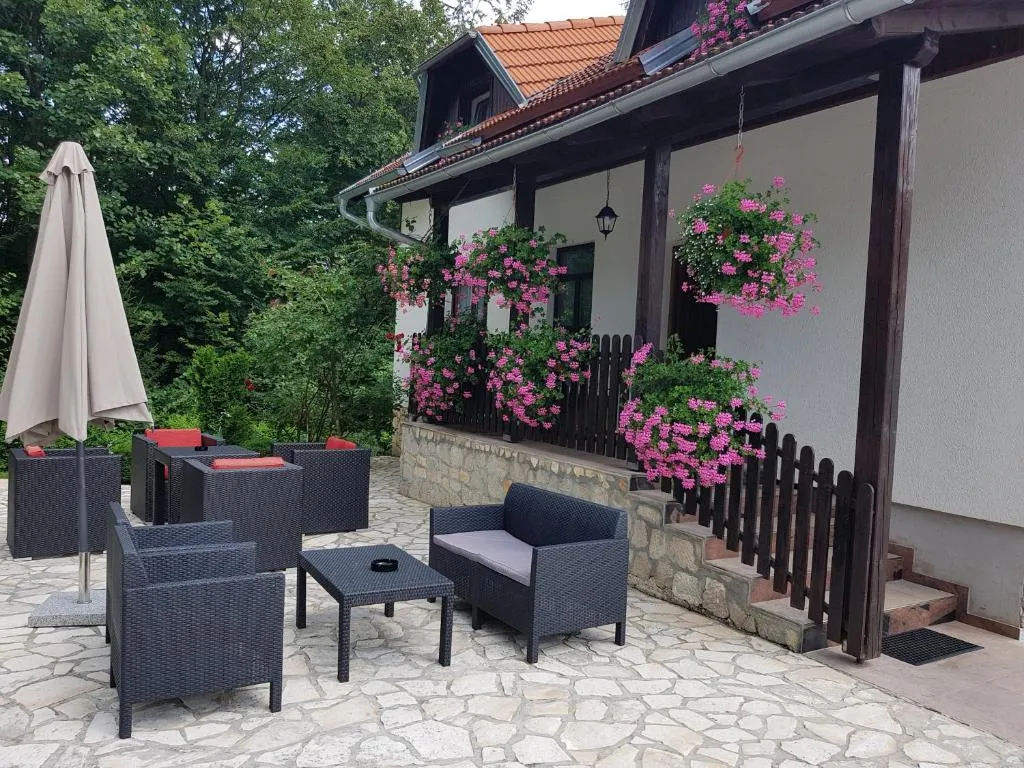 Plitvice Breza - Plitvice Breza - Surroundings