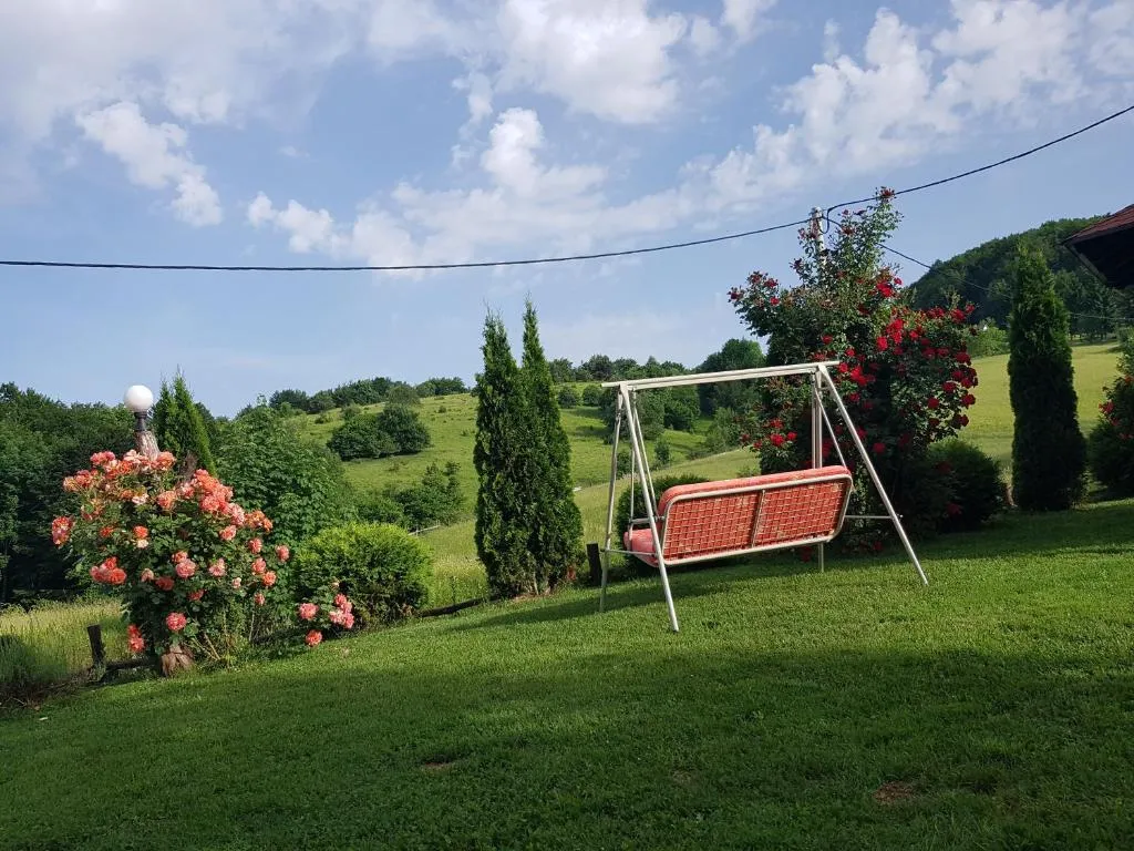 Plitvice Breza - Plitvice Breza - Surroundings