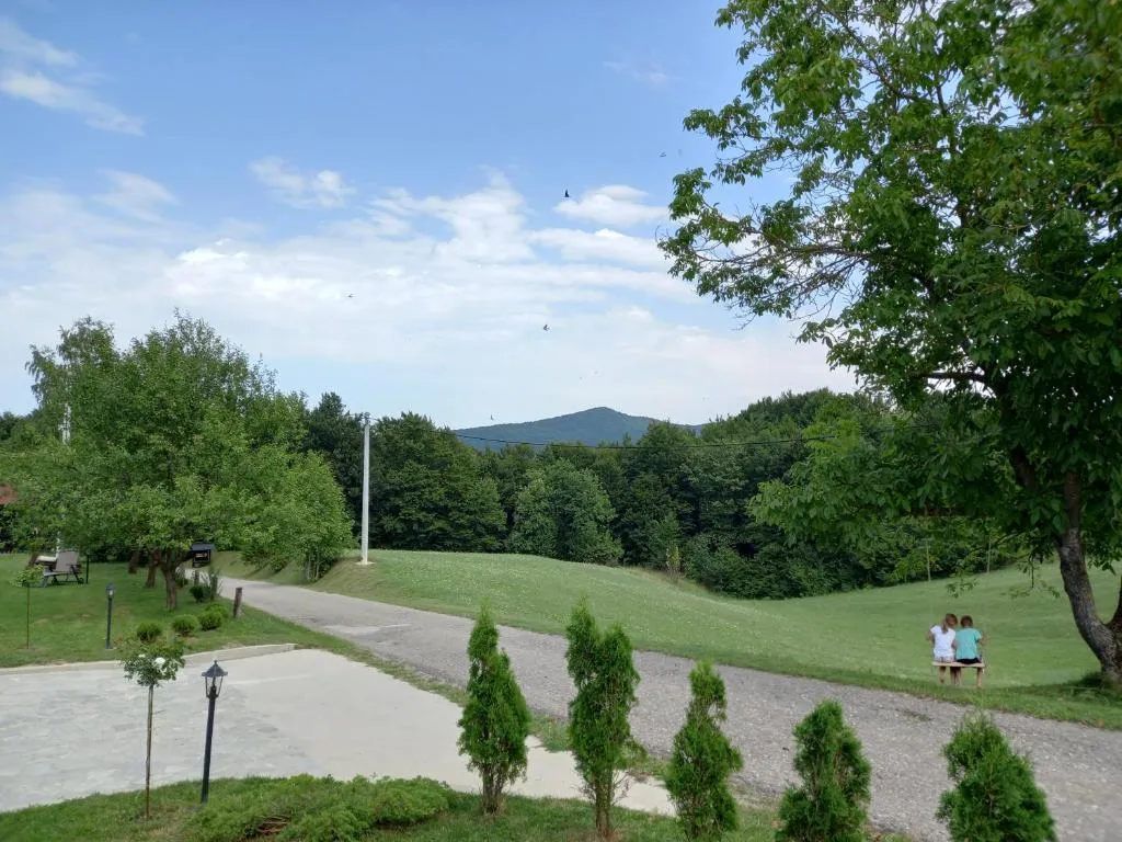 Plitvice Breza - Plitvice Breza - Surroundings