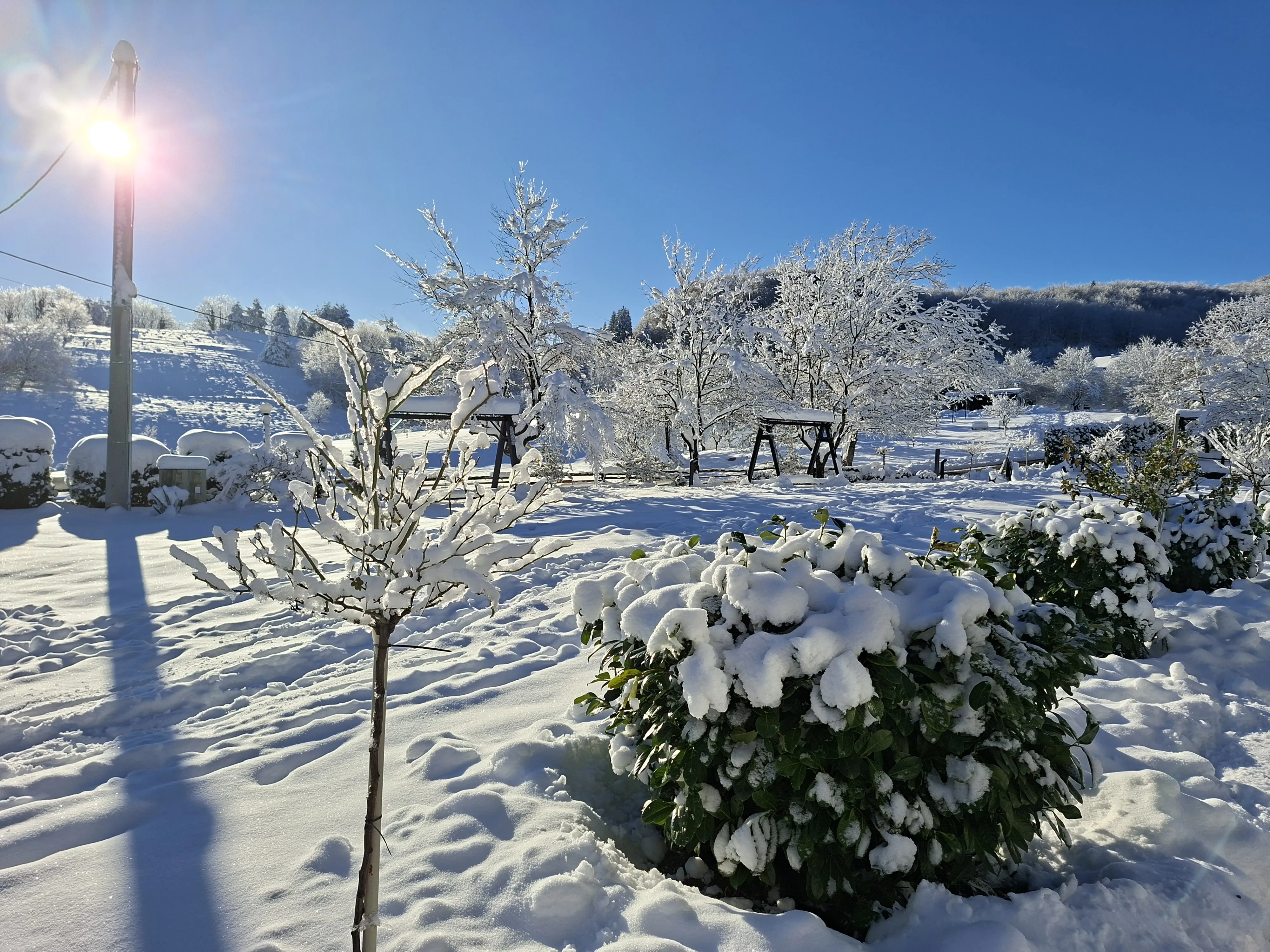 Plitvice Breza - Plitvice Breza - Surroundings