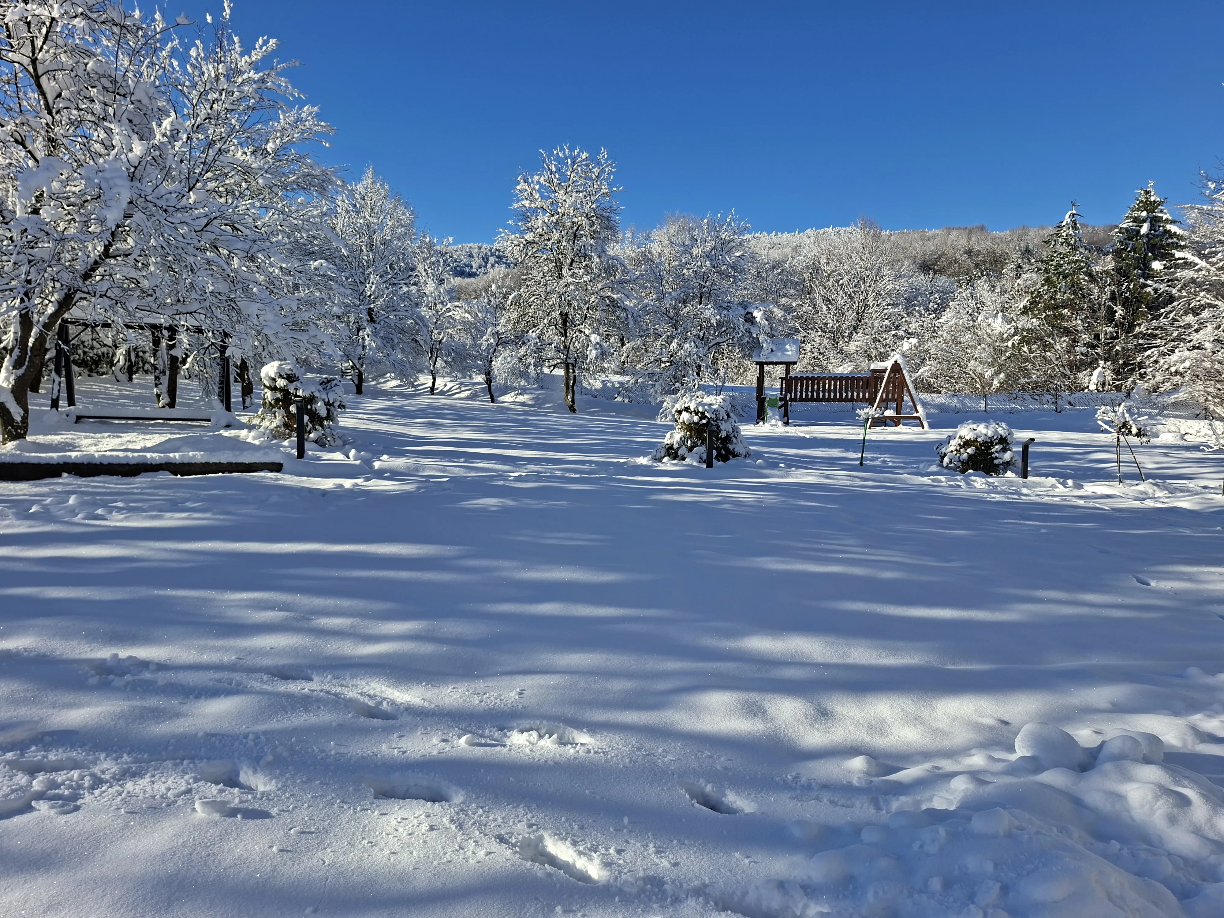 Plitvice Breza - Plitvice Breza - Surroundings