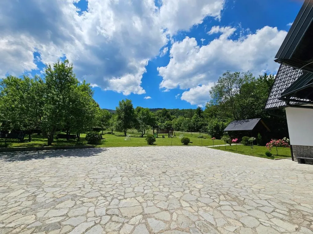 Plitvice Breza - Plitvice Breza - Surroundings