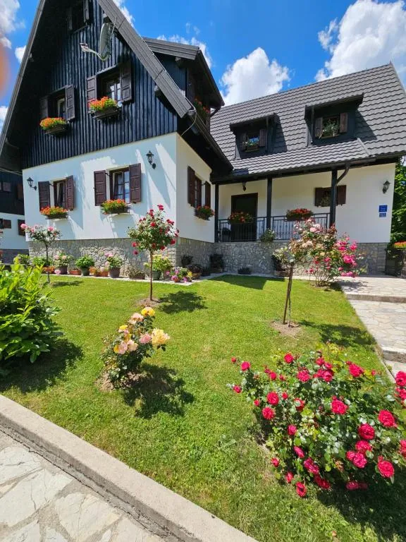 Plitvice Breza - Plitvice Breza - Surroundings