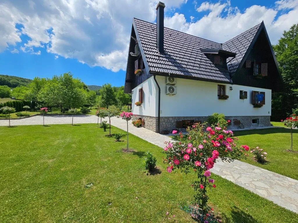 Plitvice Breza - Plitvice Breza - Surroundings