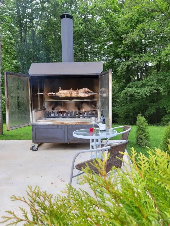 Plitvice Breza - Plitvice Breza - Surroundings