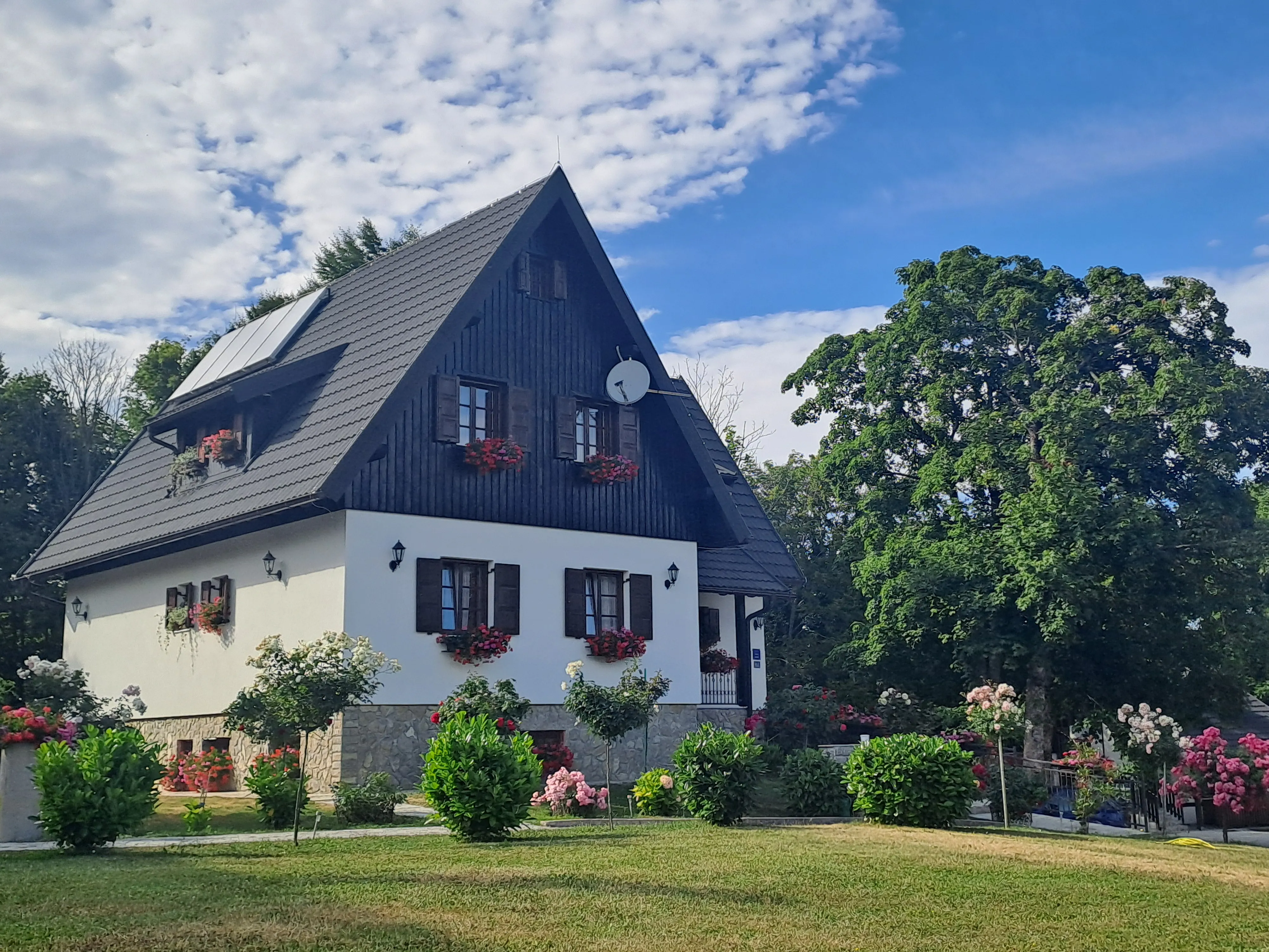 Plitvice Breza - Plitvice Breza - Surroundings