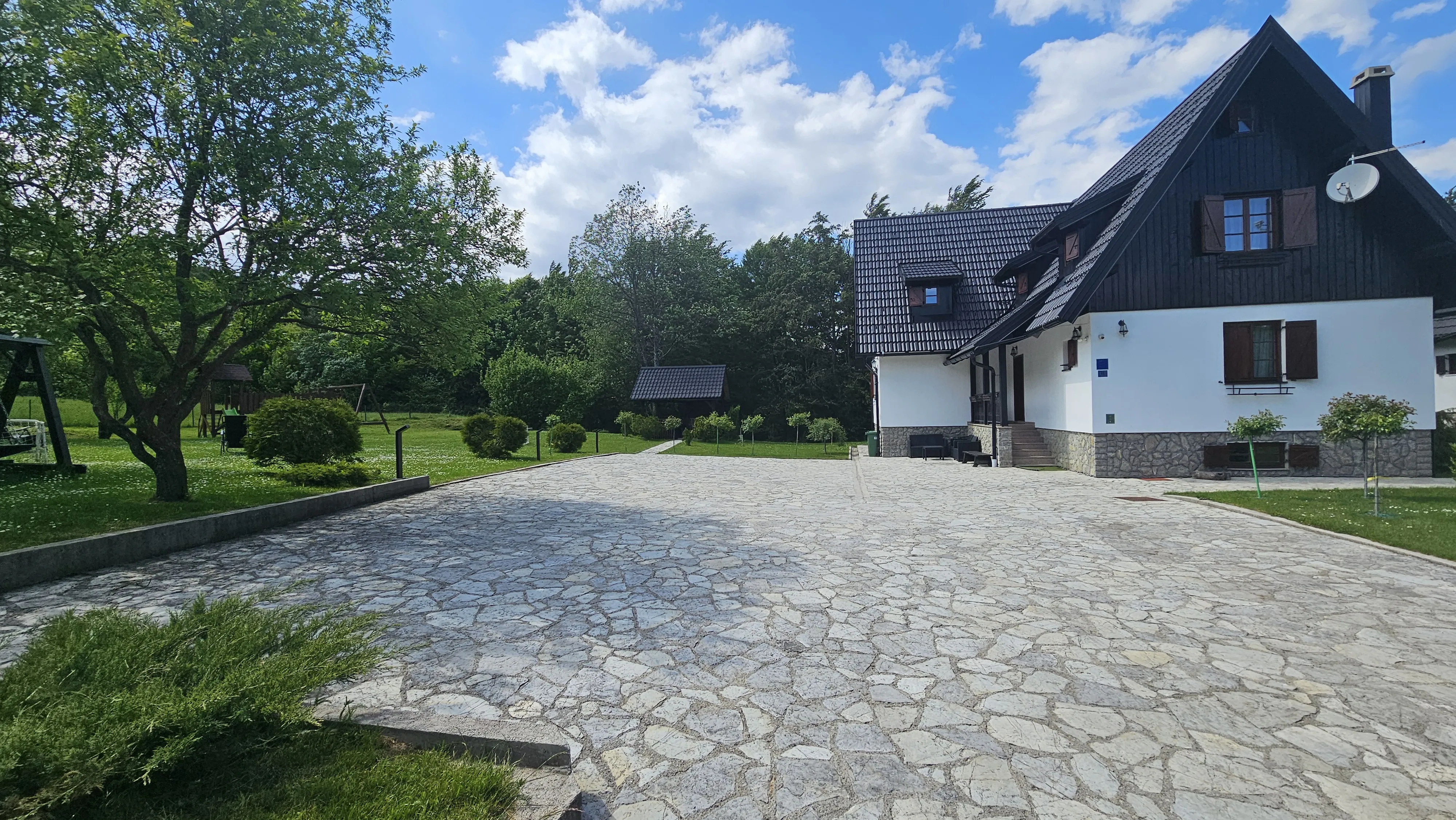 Plitvice Breza - Plitvice Breza - Surroundings