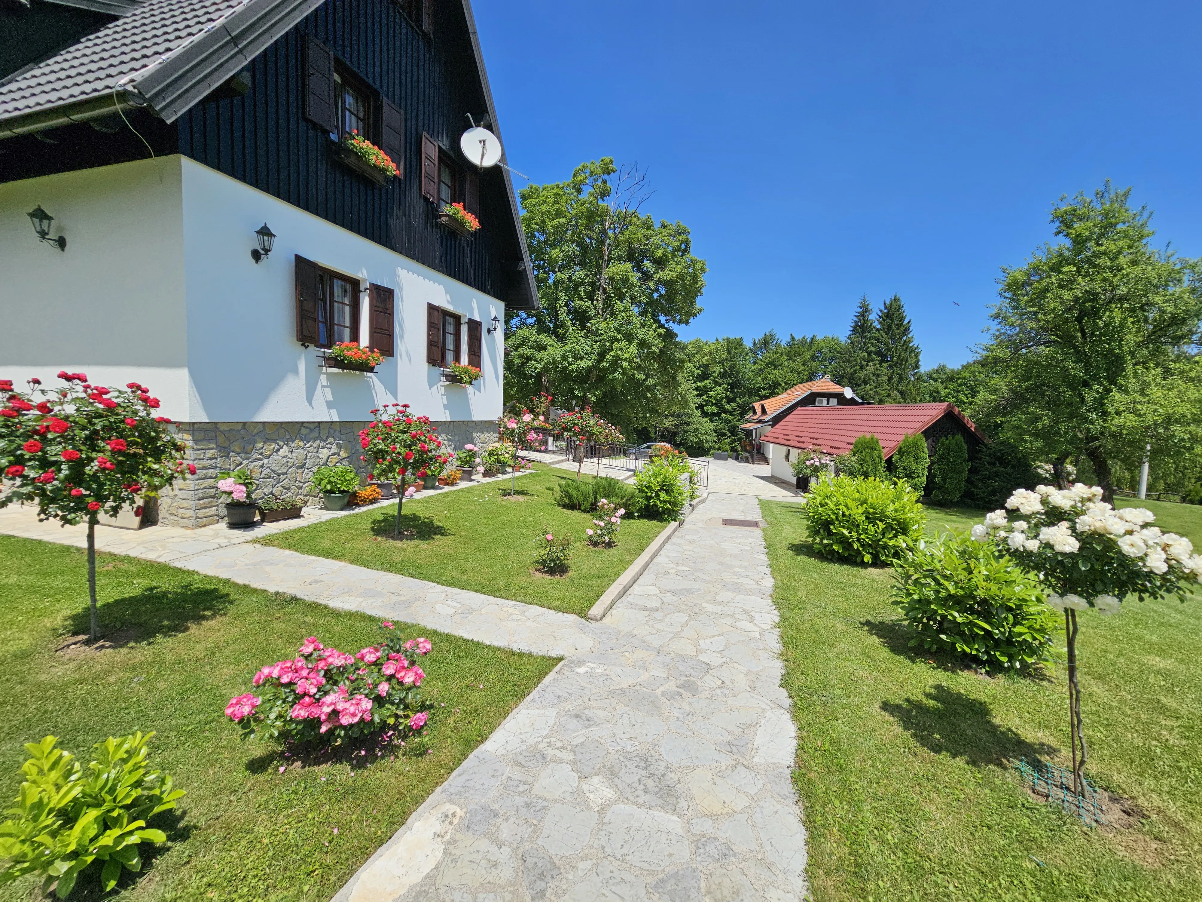 Plitvice Breza - Plitvice Breza - Surroundings