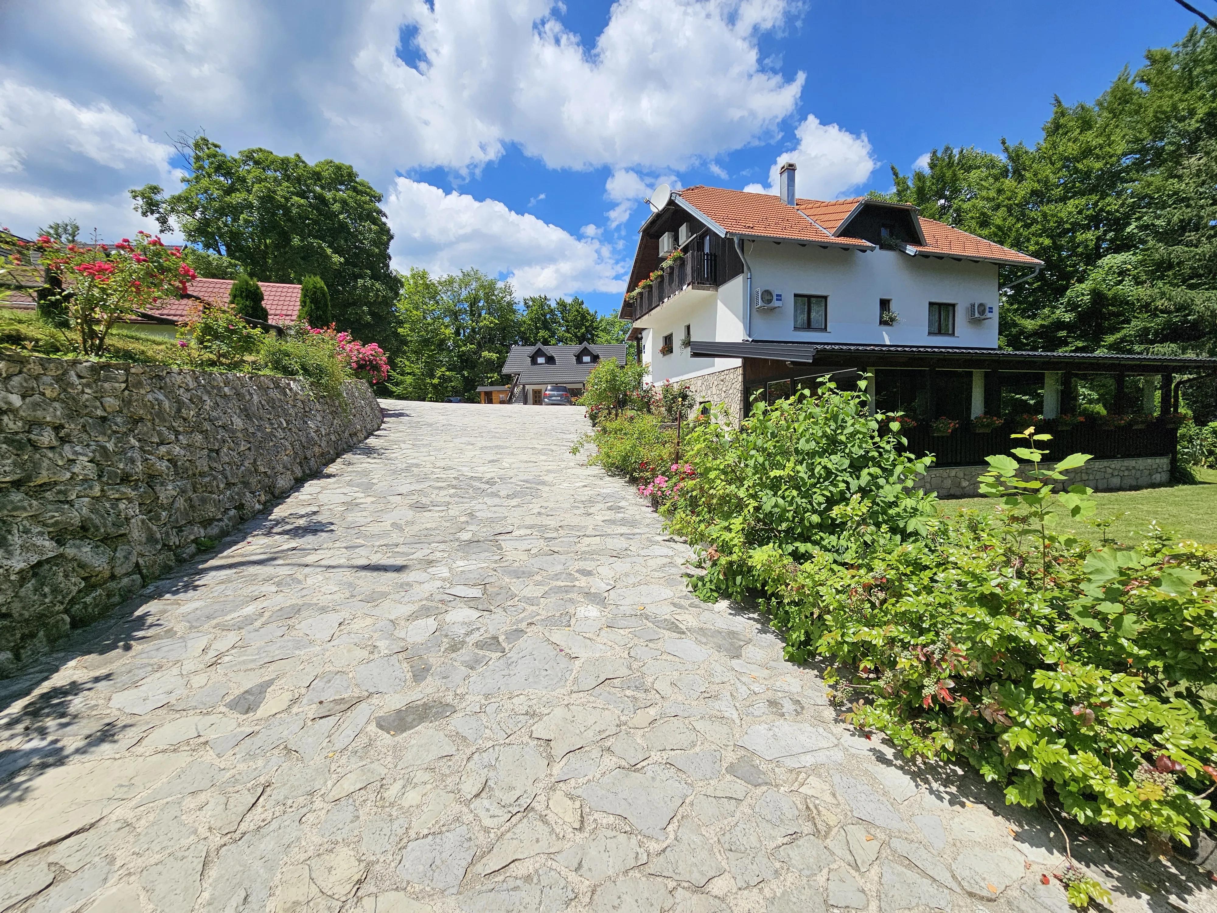 Plitvice Breza - Plitvice Breza - Surroundings