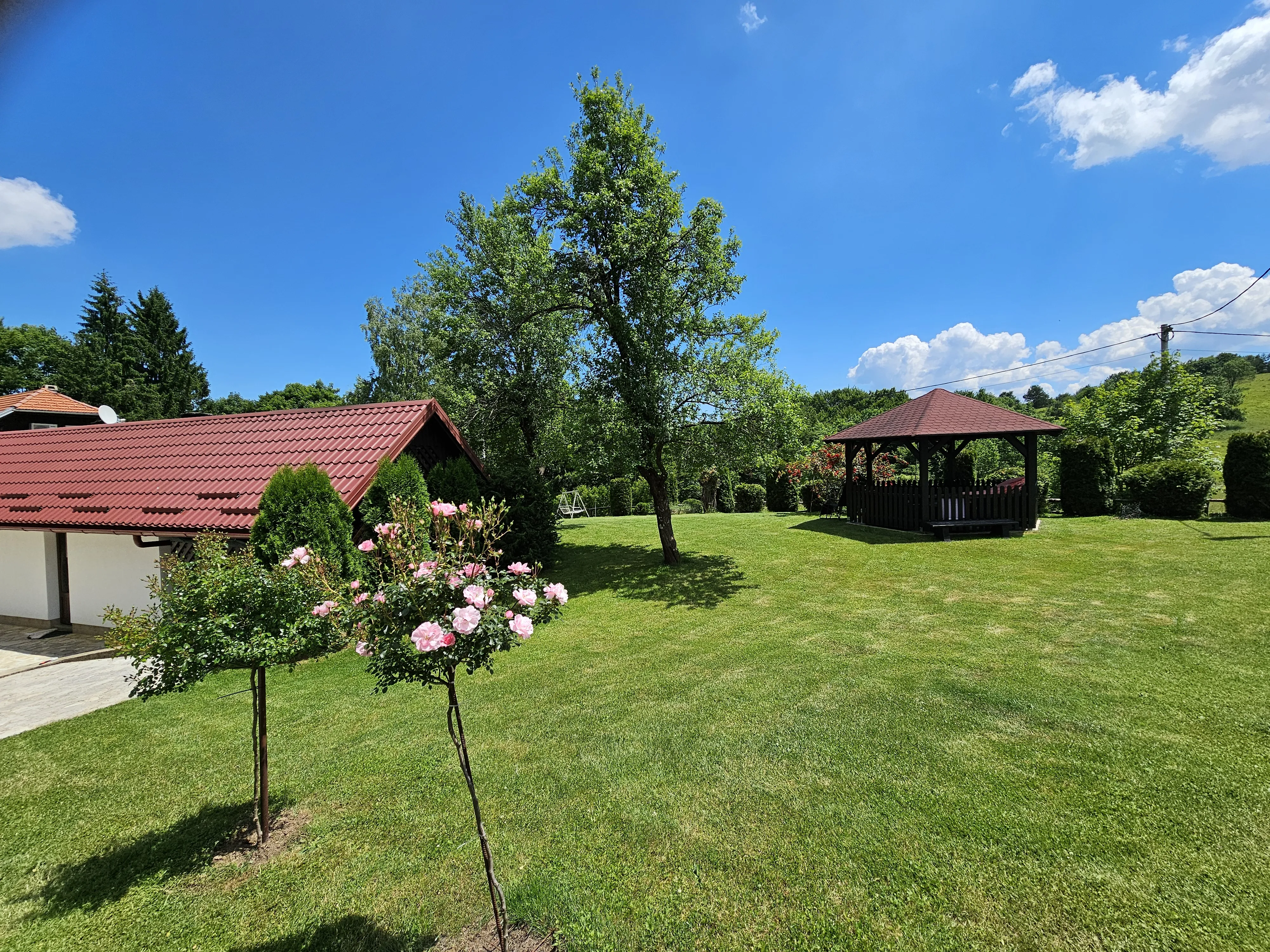 Plitvice Breza - Plitvice Breza - Surroundings