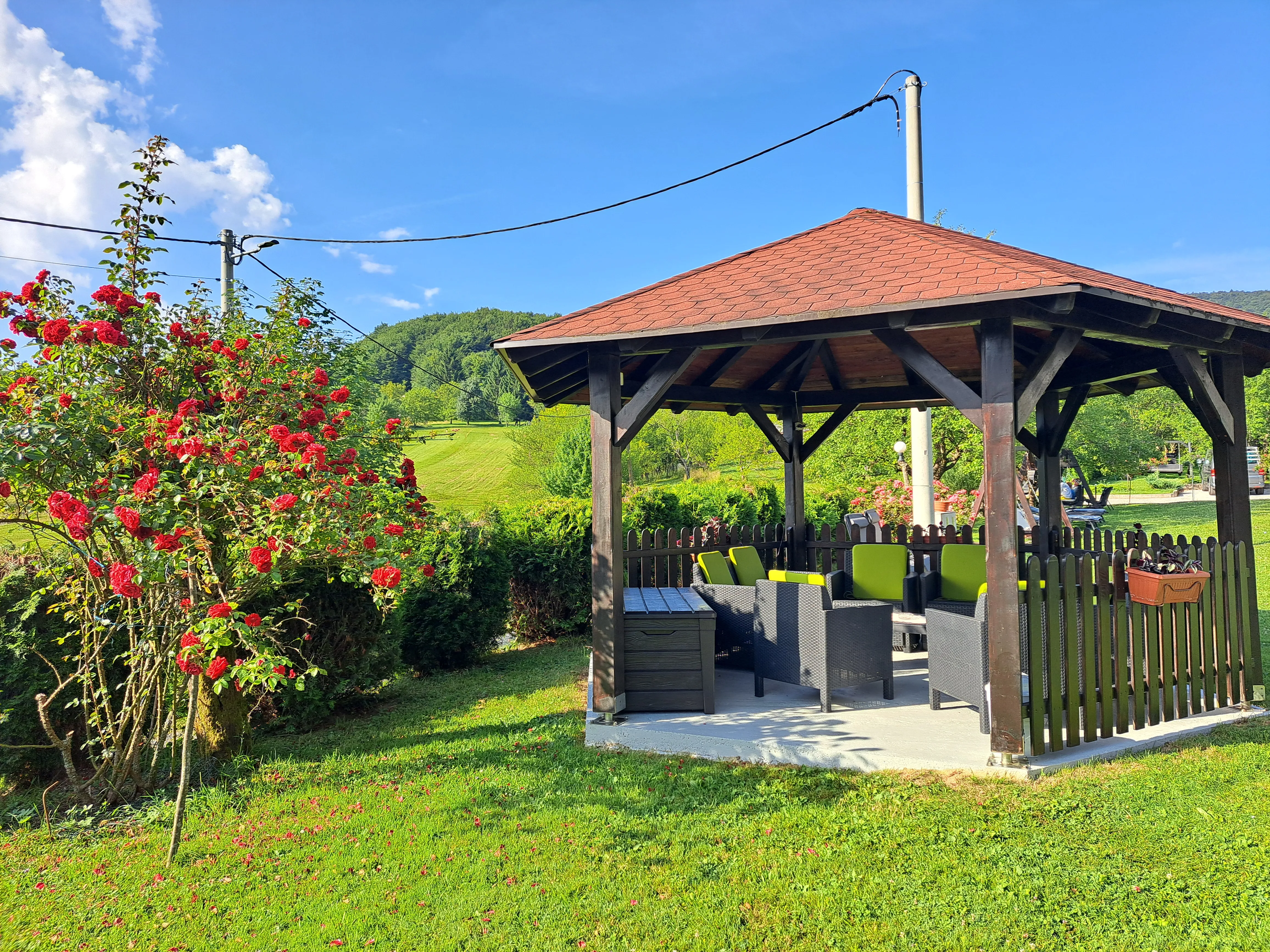 Plitvice Breza - Plitvice Breza - Surroundings