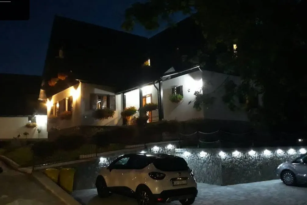 Plitvice Breza - Plitvice Breza - Surroundings