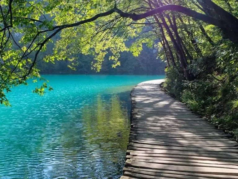 Plitvice Breza - Plitvice Breza - Lakes