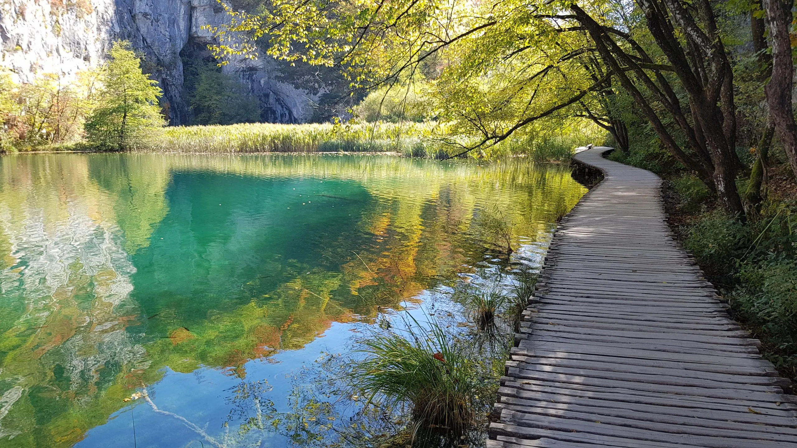 Plitvice Breza - Plitvice Breza - Lakes