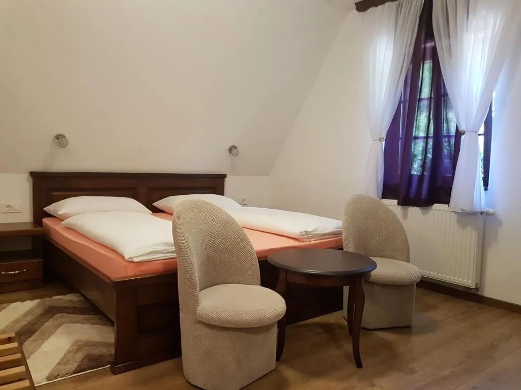 Plitvice Breza - Deluxe Double Room image