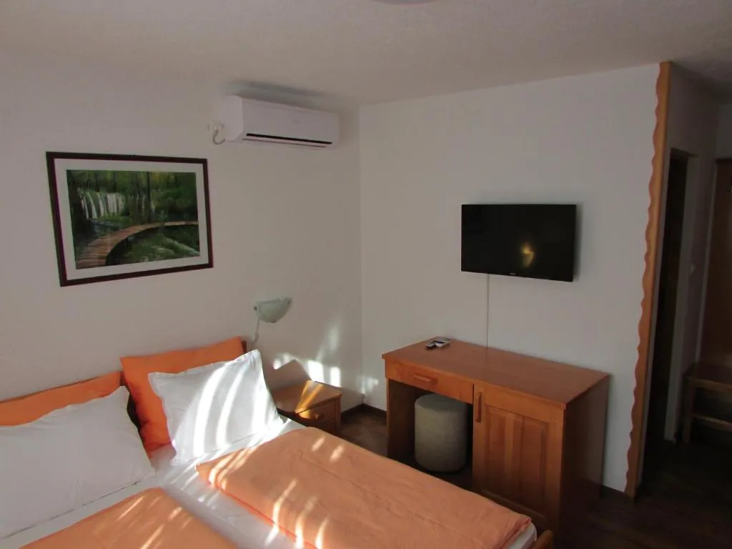 Plitvice Breza - Standard Double Room image