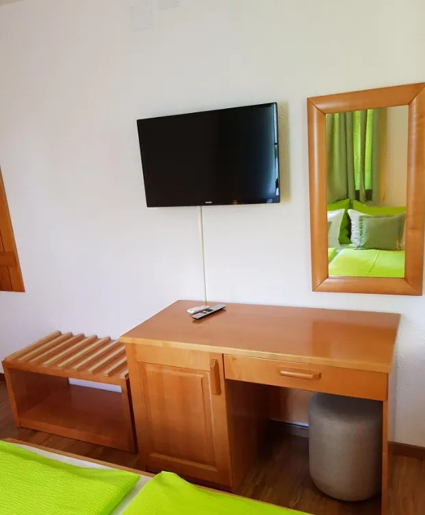 Plitvice Breza - Standard Double Room image