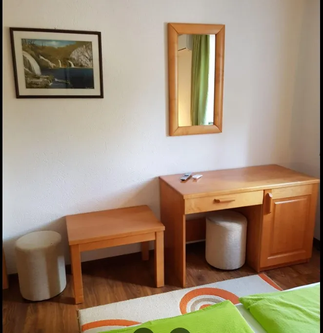 Plitvice Breza - Standard Double Room image