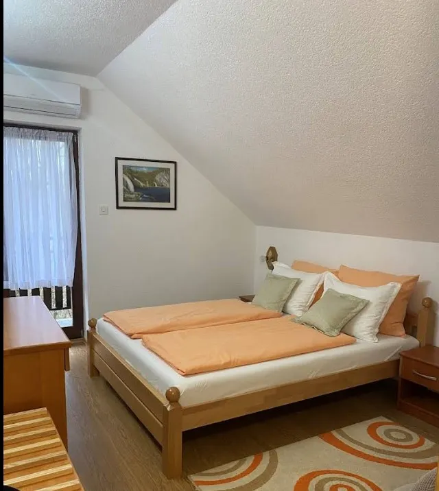 Plitvice Breza - Standard Double Room image