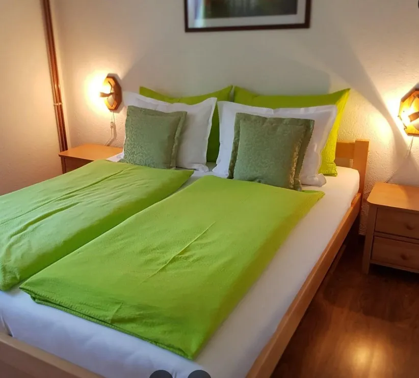 Plitvice Breza - Standard Double Room image