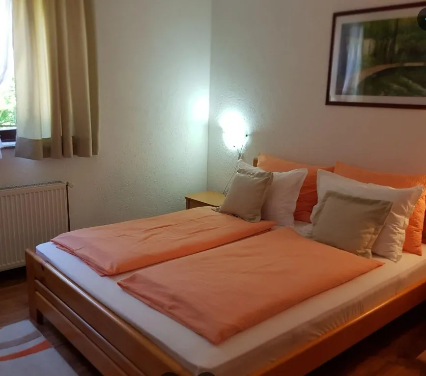 Plitvice Breza - Standard Double Room image