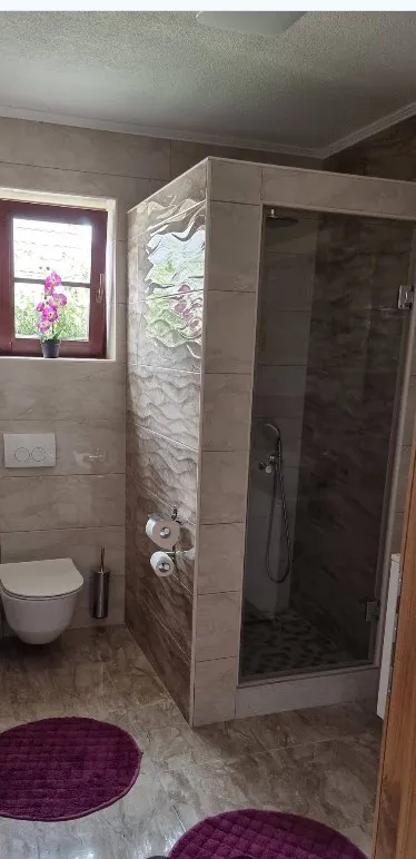 Plitvice Breza - Deluxe Triple Room image