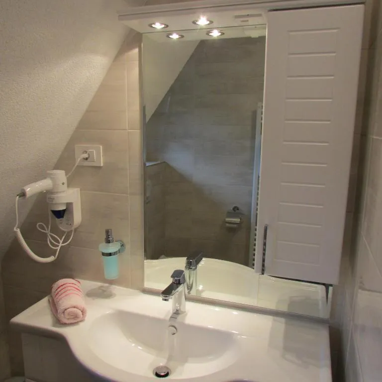 Plitvice Breza - Deluxe Triple Room image