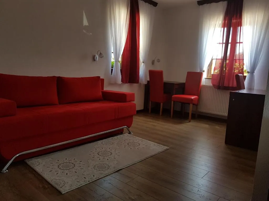 Plitvice Breza - Deluxe Triple Room image