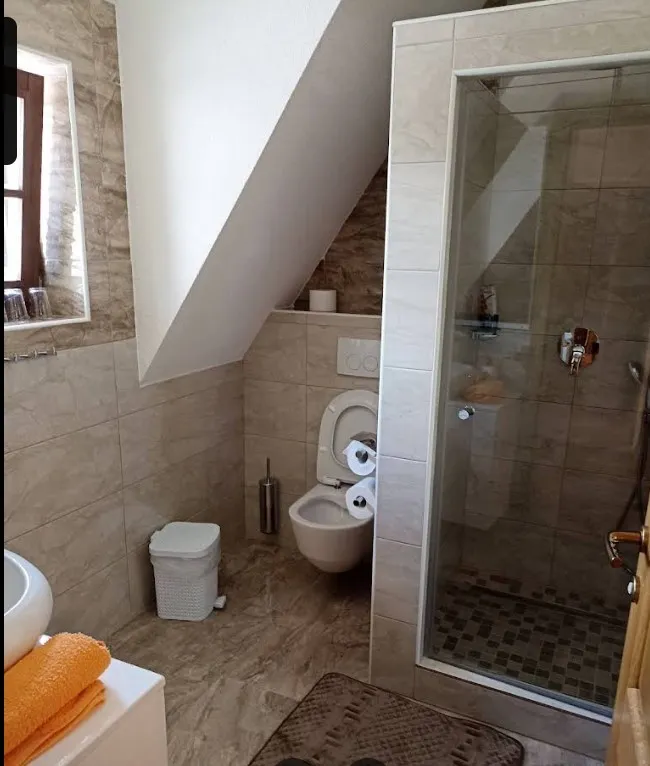 Plitvice Breza - Deluxe Triple Room image