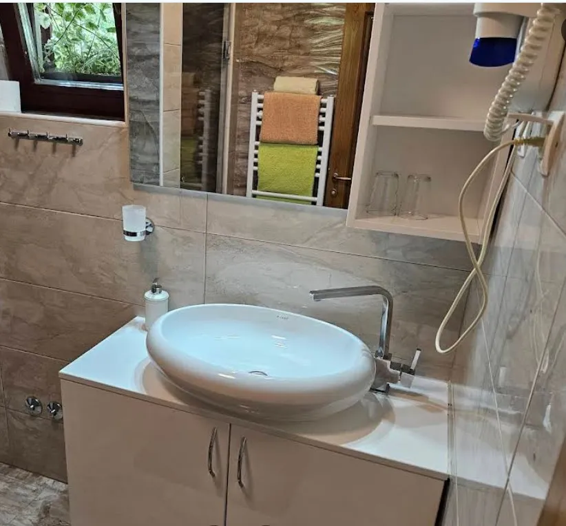 Plitvice Breza - Deluxe Triple Room image