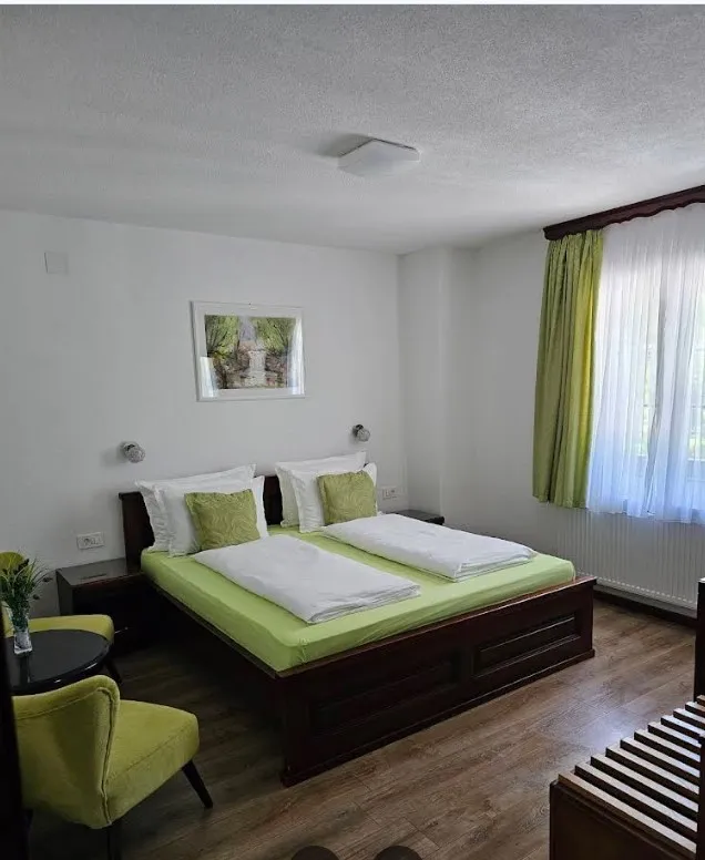 Plitvice Breza - Deluxe Double Room image