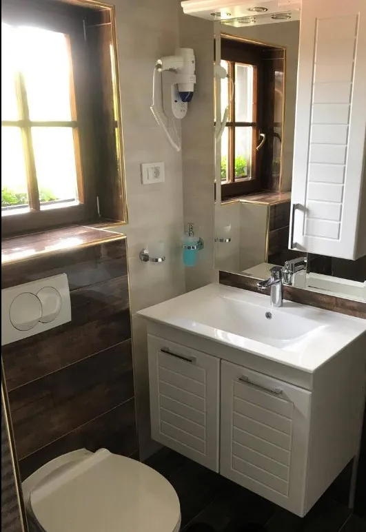 Plitvice Breza - Deluxe Double Room image