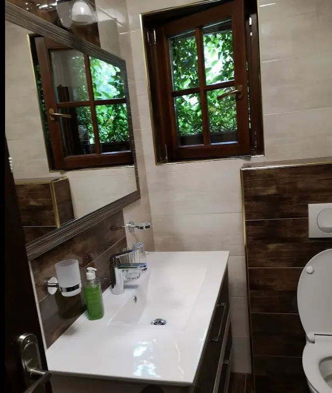 Plitvice Breza - Deluxe Double Room image