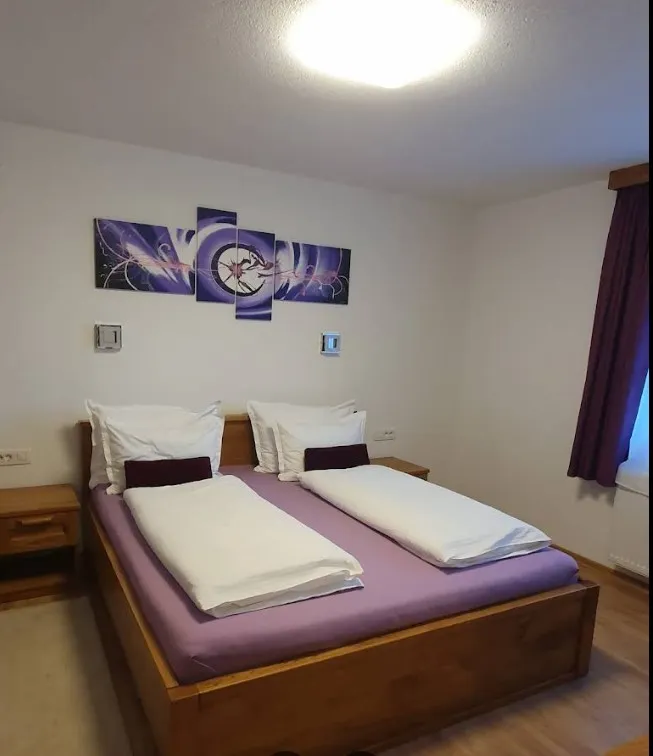 Plitvice Breza - Deluxe Double Room image