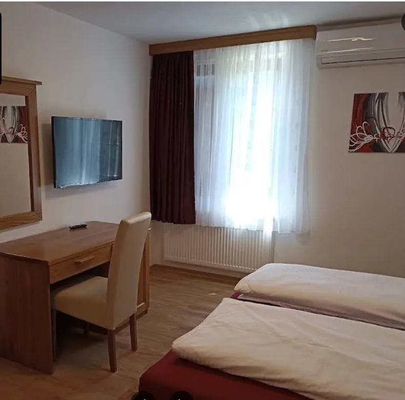 Plitvice Breza - Deluxe Double Room image