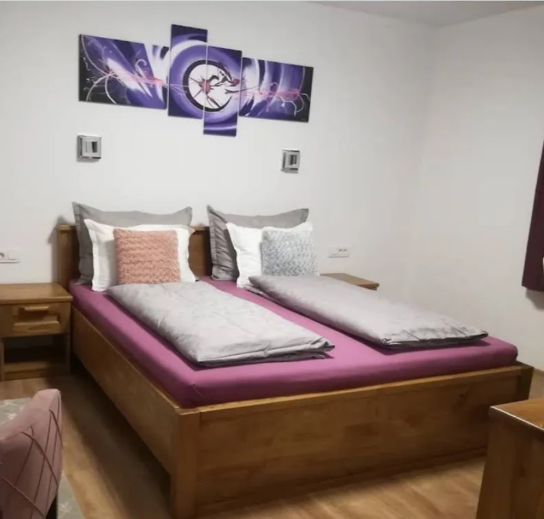 Plitvice Breza - Deluxe Double Room image