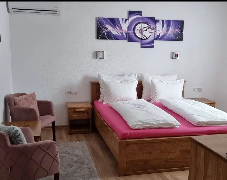 Plitvice Breza - Deluxe Double Room image