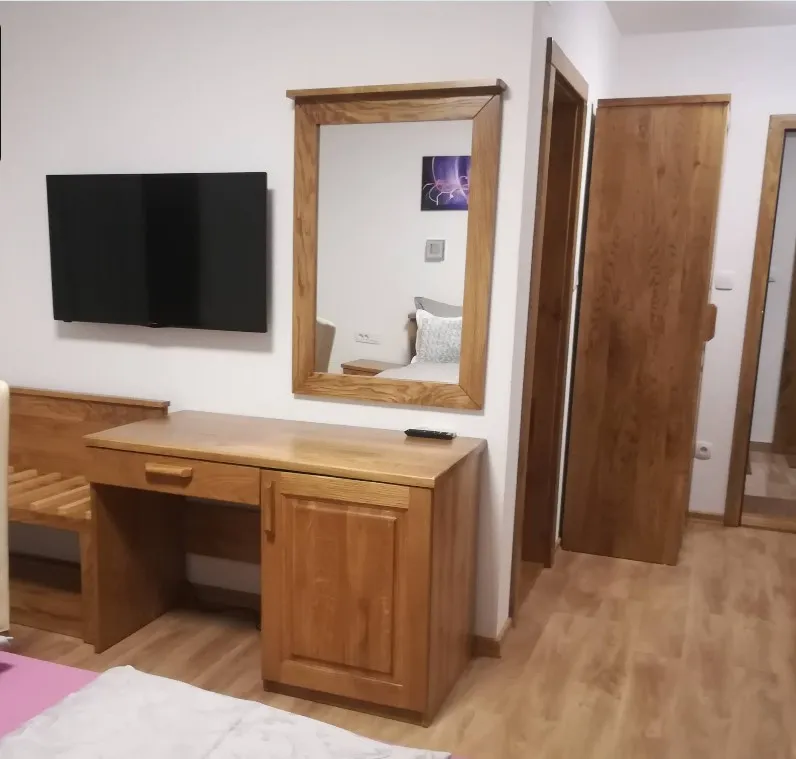 Plitvice Breza - Deluxe Double Room image