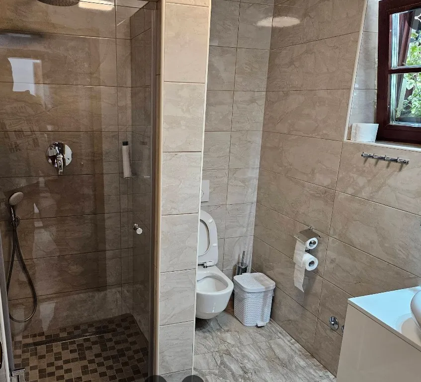 Plitvice Breza - Deluxe Double Room image