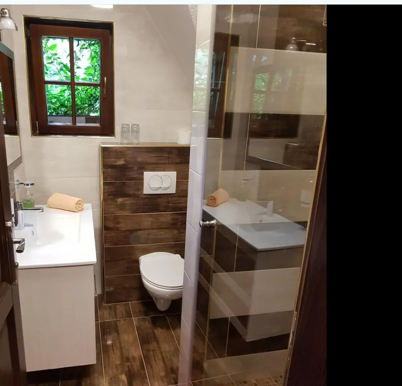 Plitvice Breza - Deluxe Double Room image