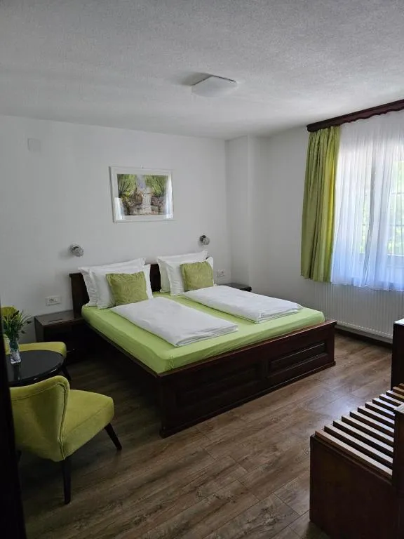 Plitvice Breza - Deluxe Double Room image