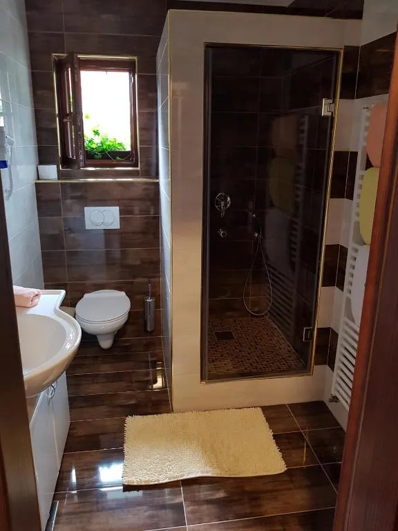 Plitvice Breza - Deluxe Double Room image