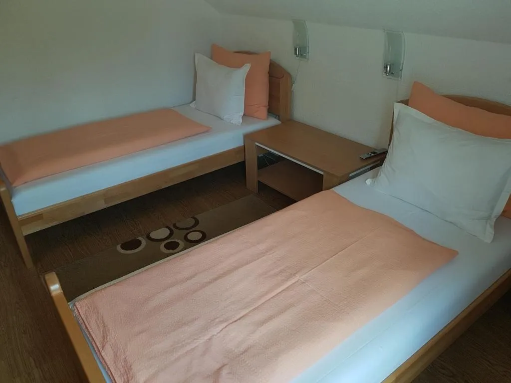 Plitvice Breza - Family Room image