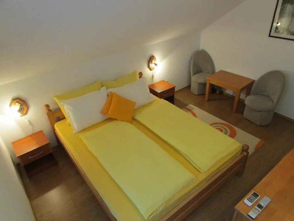 Plitvice Breza - Family Room image